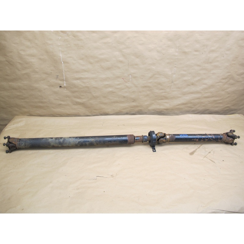 85-86 BMW E24 635CSI M30 Automatic Transmission Drive Shaft Driveshaft OEM