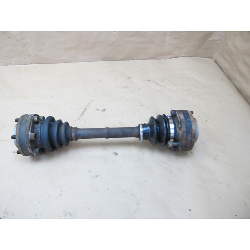 85-89 BMW E24 6-SERIES Rear Right Passenger Side Axle Half Shaft OEM