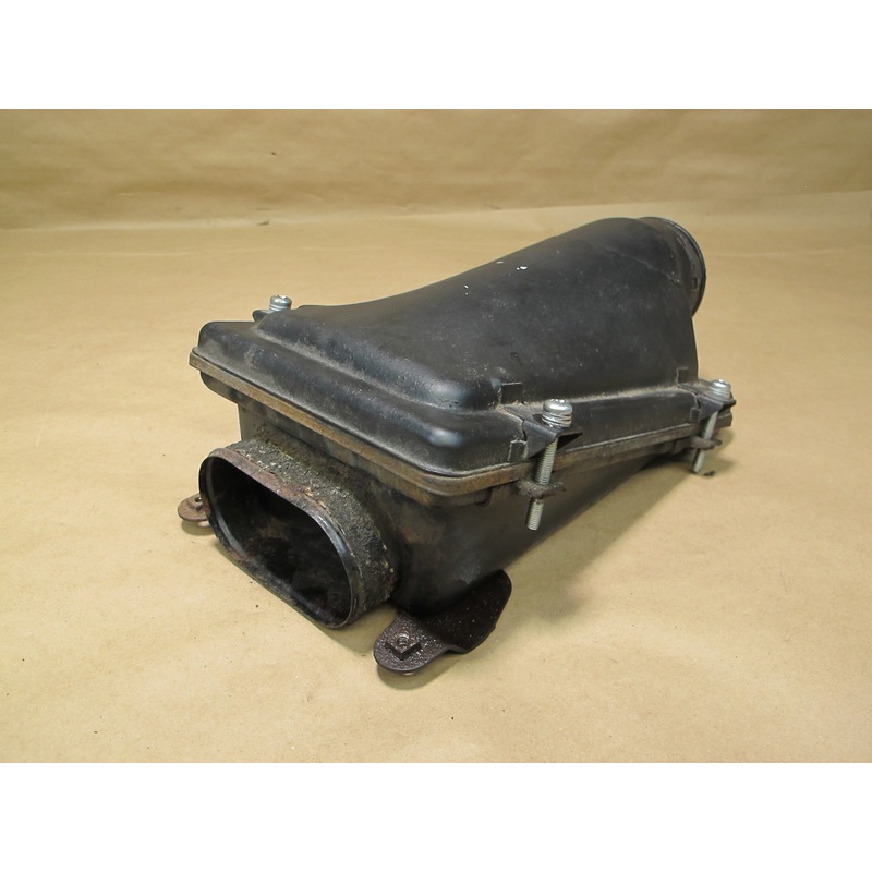 85-89 Nissan Z31 300ZX NON Turbo Air Intake Cleaner Filter Box OEM