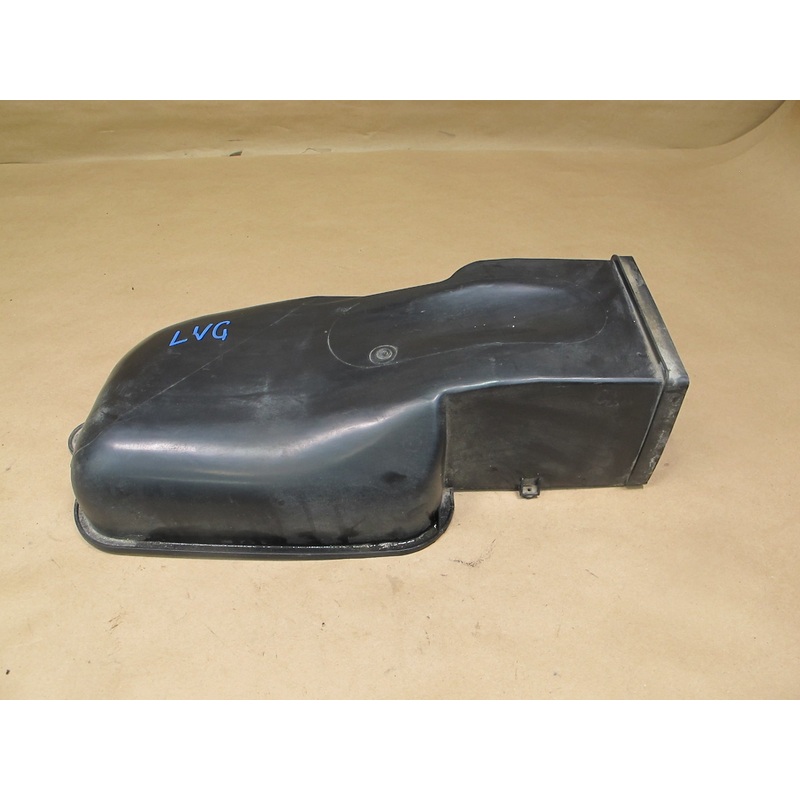 85-93 Volkswagen VW Golf MK1 Cabriolet Hvac Cabin Air Duct Tube 171820565 OEM