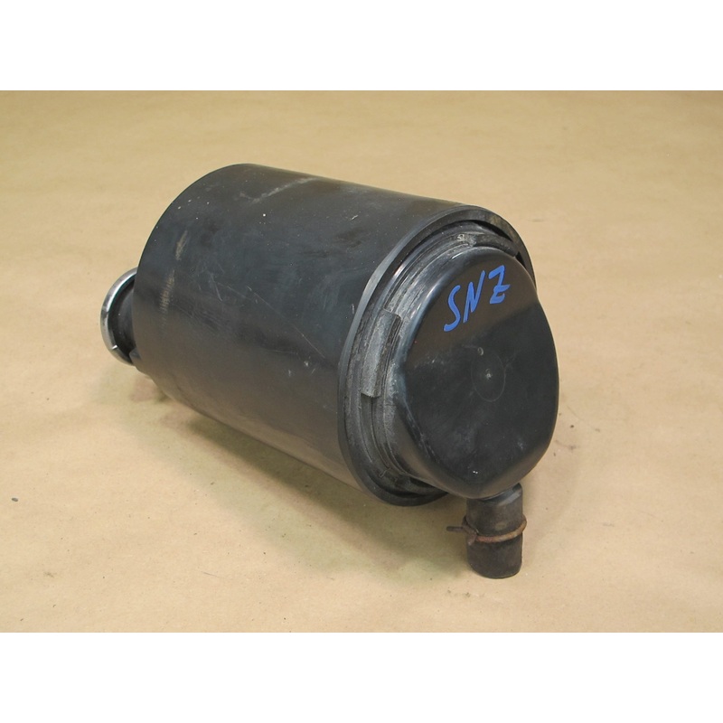 86-88 Nissan Z31 300ZX Fuel Evap Vapor Charcoal Canister 14950-16E01 OEM