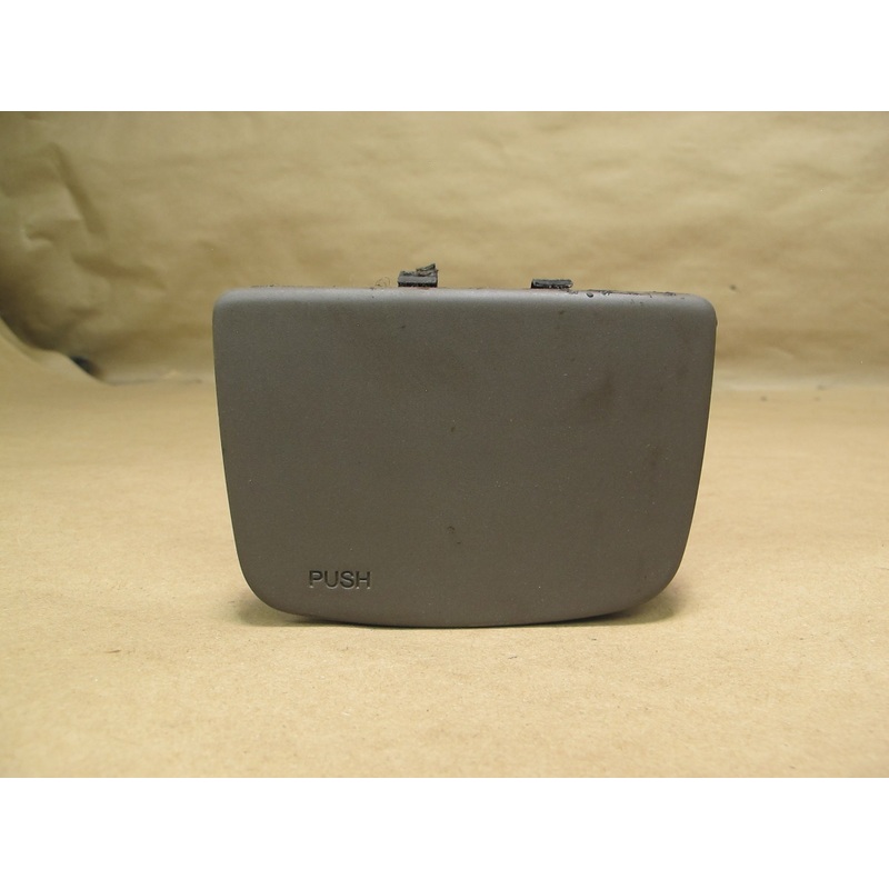 92-00 Lexus UZZ30 SC300 SC400 Front Center Console CUP Holder 55625-24030 OEM