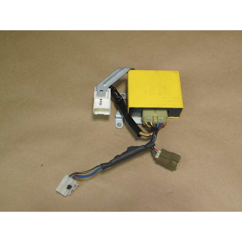 92-00 Lexus UZZ30 SC300 SC400 Radio Antenna Relay Module 85914-24030 OEM
