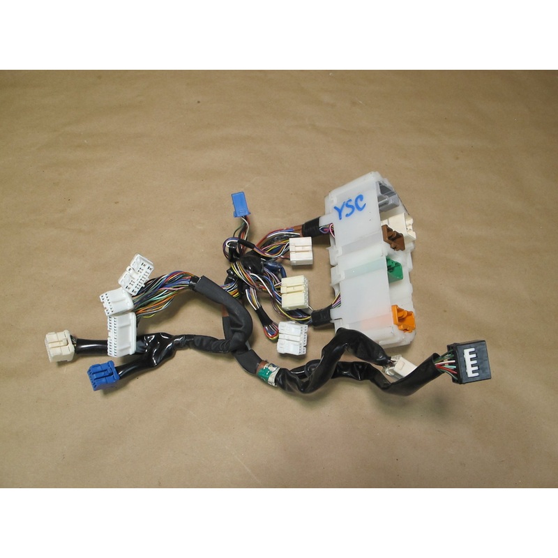 92-00 Lexus UZZ30 SC300 SC400 Wire Wiring Harness 82166-24220 OEM