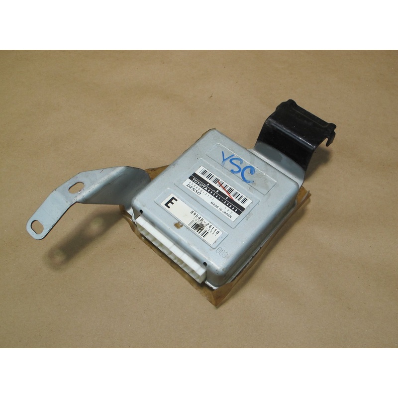 97-00 Lexus UZZ30 SC300 SC400 Anti  Lock Brake ABS Control Module 89541-24060