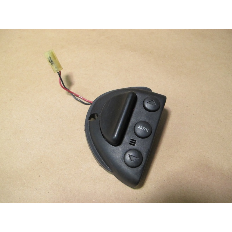 97-00 Lexus UZZ30 SC300 SC400 Phone Audio Control Button Switch OEM