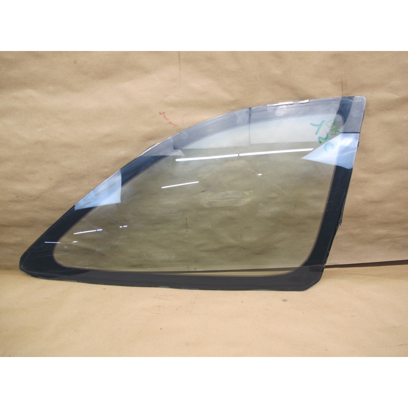 97-00 Lexus UZZ30 SC300 SC400 Rear Right Quarter Glass Window OEM