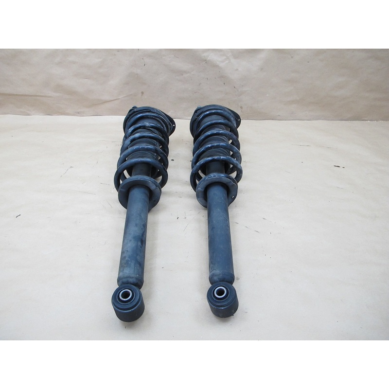 97-00 Lexus UZZ30 SC300 SC400 RWD Set of 2 Front Strut Shock Absorber OEM