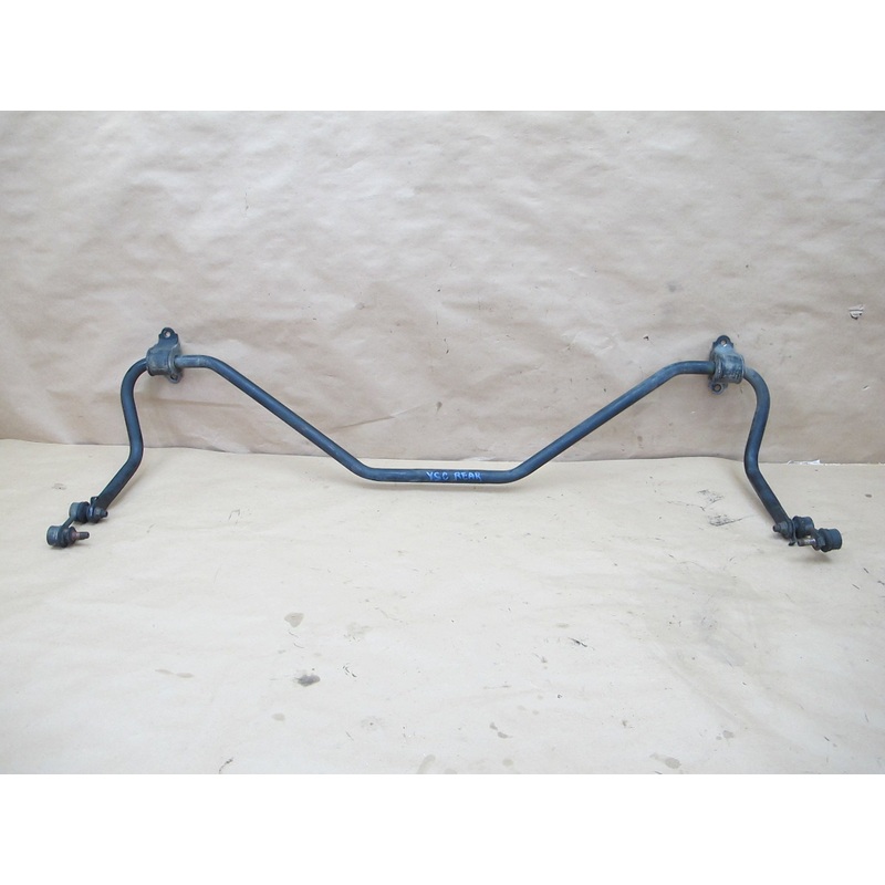 97-00 Lexus UZZ30 SC400 Rear Stabilizer Sway Bar w Links OEM