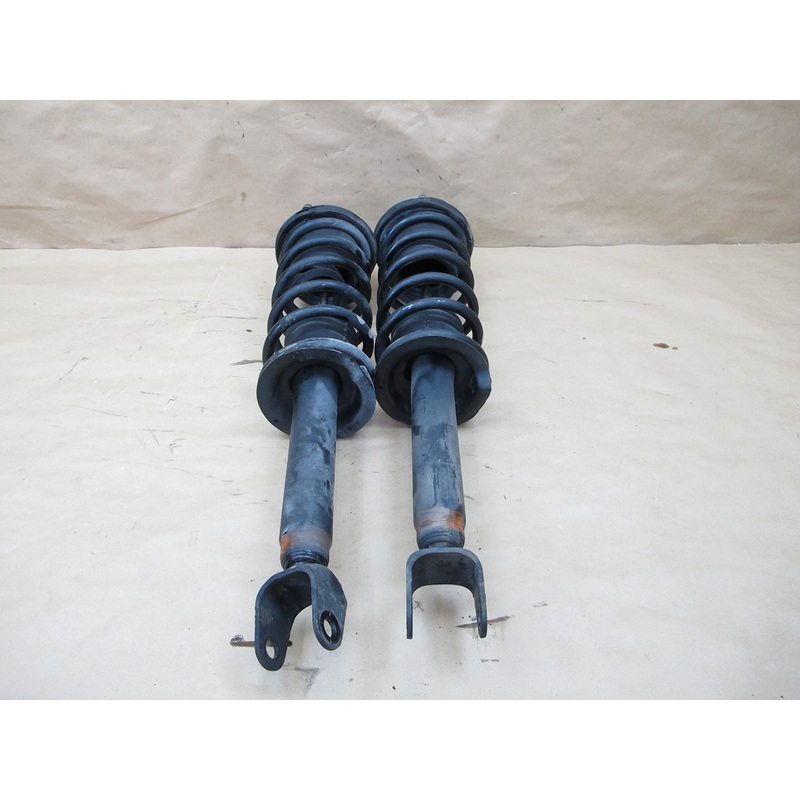 97-00 Lexus UZZ30 SC400 RWD Set of 2 Rear Left Right Strut Shock Absorber OEM
