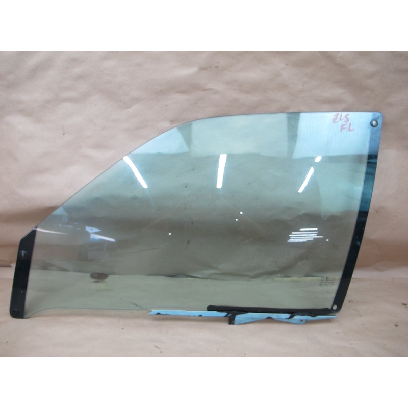98-00 Lexus UCF20L LS400 Front Left Door Glass Window OEM