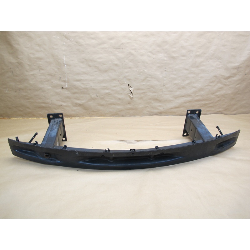 07-13 BMW E92 E93 Front  Bumper Impact Reinforcement Bar 7147603 OEM