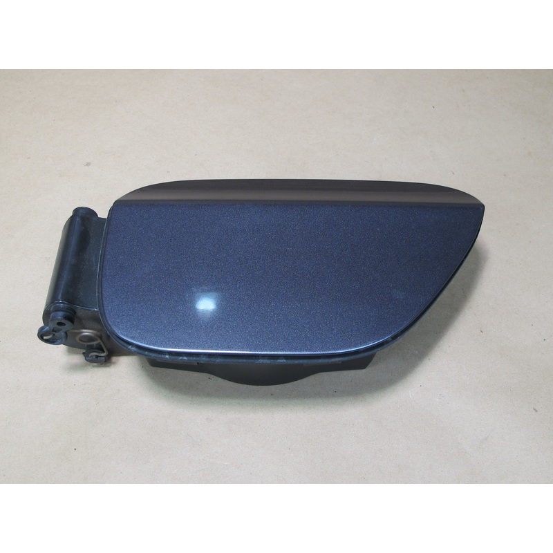 07-13 BMW E93 Convertible Fuel Tank Filler Door Lid Cover 7144330 OEM