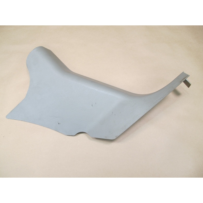 2003-2009 Hummer H2 Front Right Lower Kick Trim Cover Panel