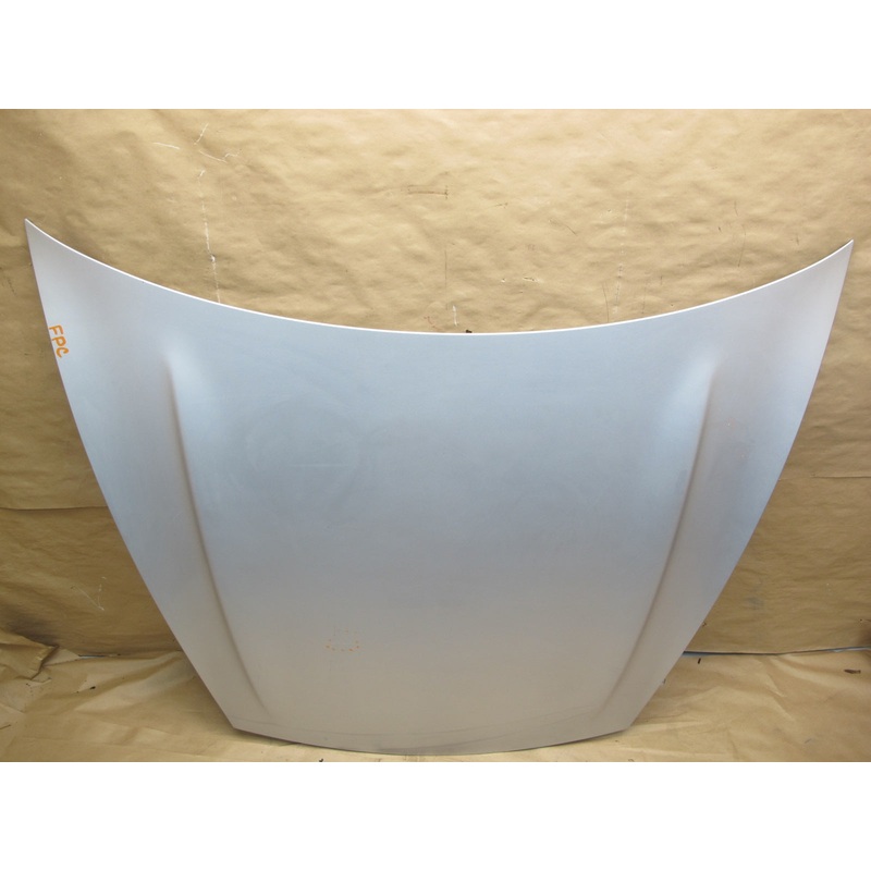 2003-2010 Porsche Cayenne 955 Turbo Front Hood Bonnet Shell Cover Panel