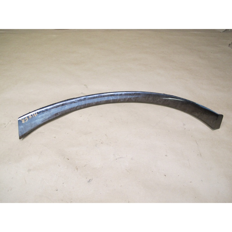 2011-2017 Infiniti QX56 QX80 Dash Front Right Wood Trim Bezel Cover Panel