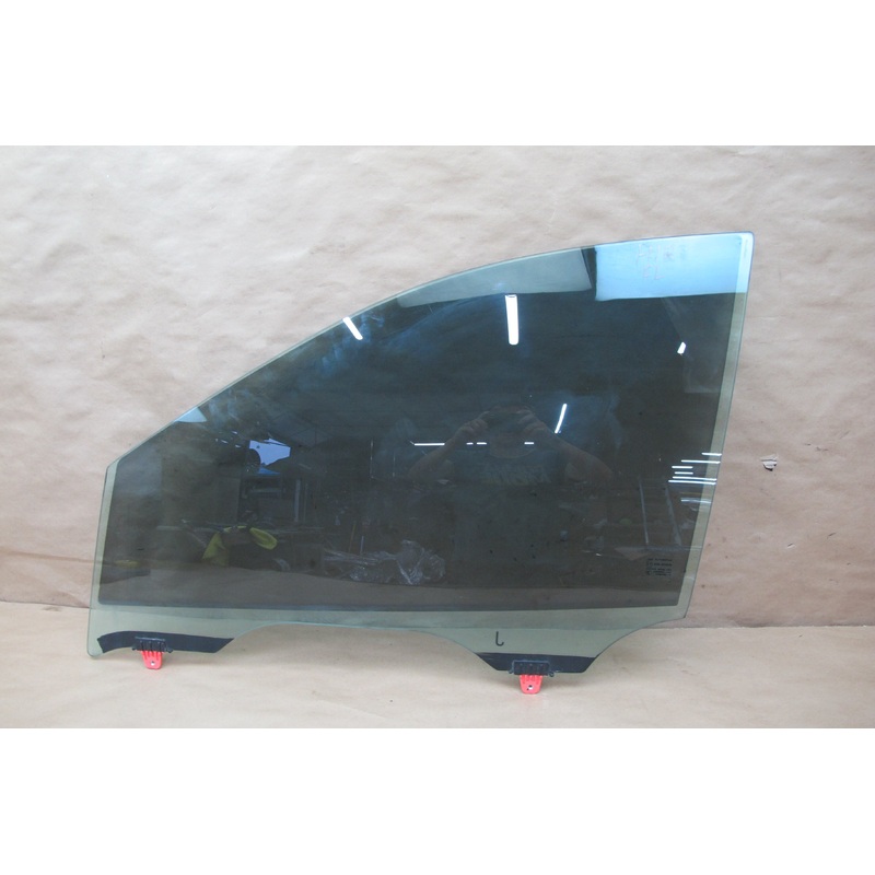 2013-2017 Infiniti JX35 QX60 Front Left Driver Side Door Window Glass