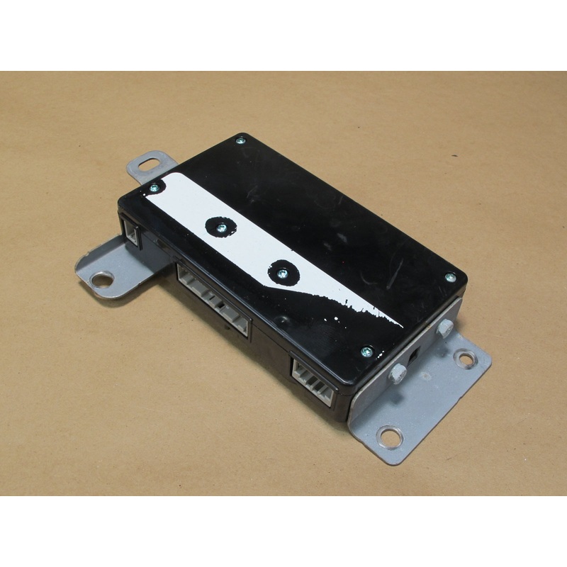 2013-2017 Infiniti JX35 QX60 Telematics Communication Control Module 283B03JA1A