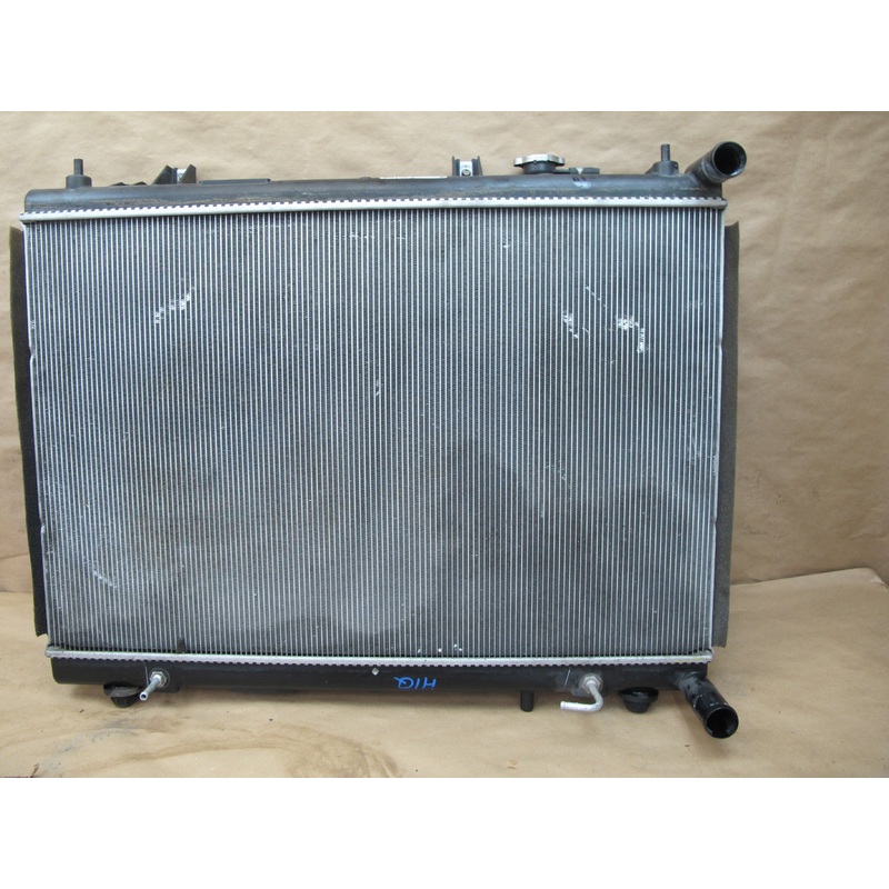 2013-2020 Infiniti JX35 QX60 3.5L Engine Coolant Cooling Radiator 214603JA0A