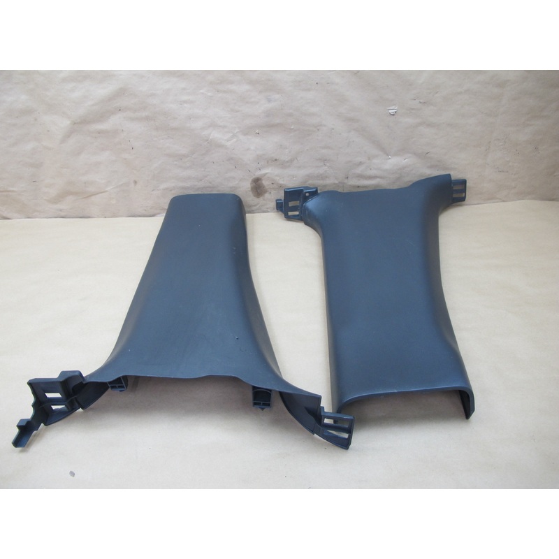 2013-2020 Infiniti JX35 QX60 Center B Pillar Lower Trim Cover Panel Set of 2
