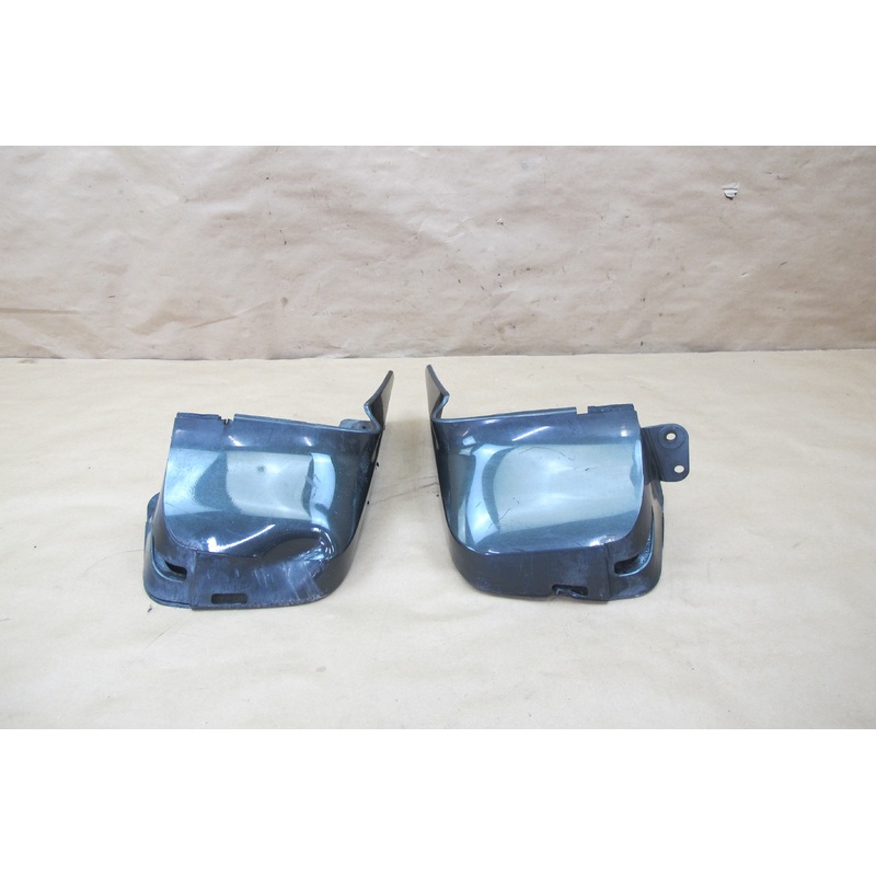 2013-2020 Infiniti JX35 QX60 Front Left & Right Side MUD Splash Flap Guard Set