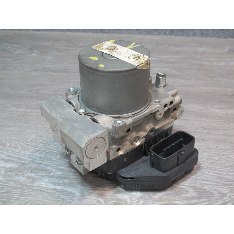 2014-2015 Infiniti QX60 2.5L Hybrid FWD Anti Lock Brake Pump Module 47660-3JV3J