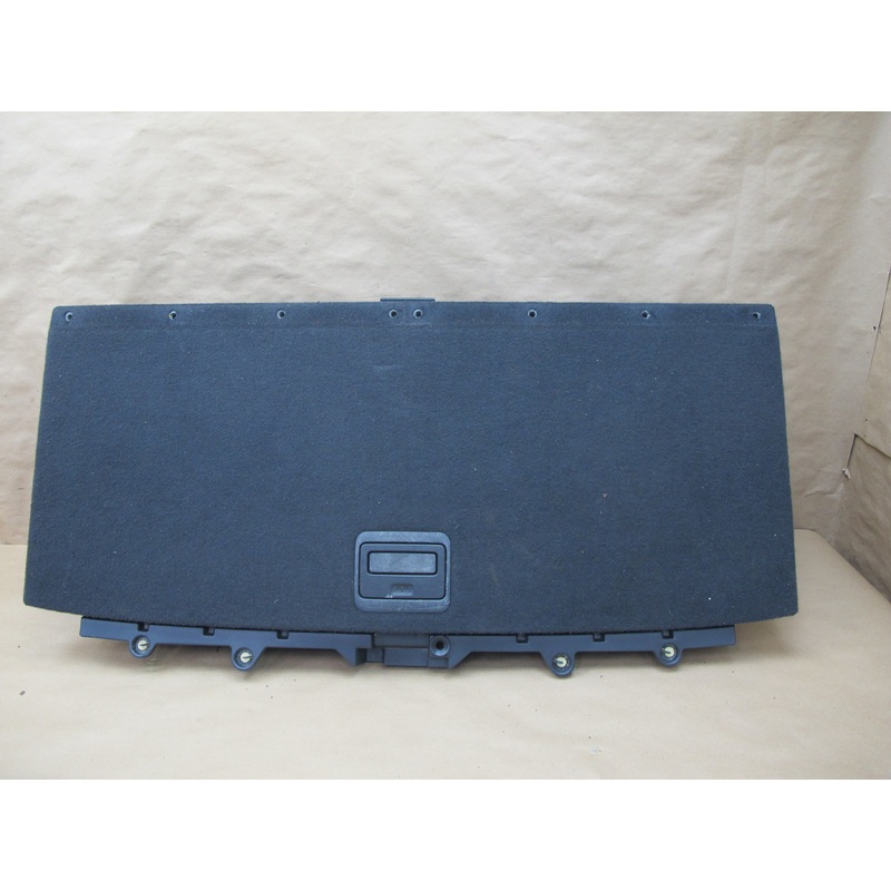 2014-2017 Infiniti QX60 2.5L Rear Trunk Floor Compartment Storage 84975-3JV0A