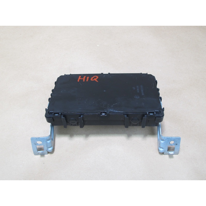 2014 Infiniti QX60 Body Control Module Unit BCM BCU 284B19NB1A
