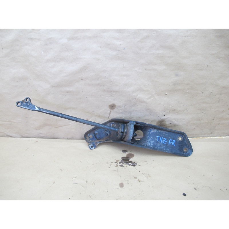 79-83 Datsun Nissan 280ZX 2+0 Front Right Suspension Control Strut Rod Arm OEM