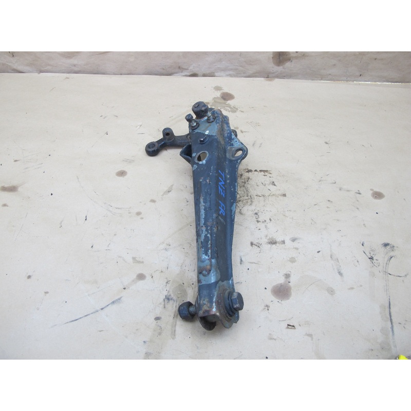 79-83 Datsun Nissan 280ZX S130 2+0 Front Right Lower Control Arm OEM