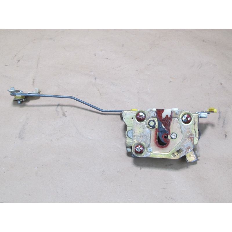 79-83 Datsun Nissan 280ZX S130 Right Passenger Door Lock Latch Actuator OEM