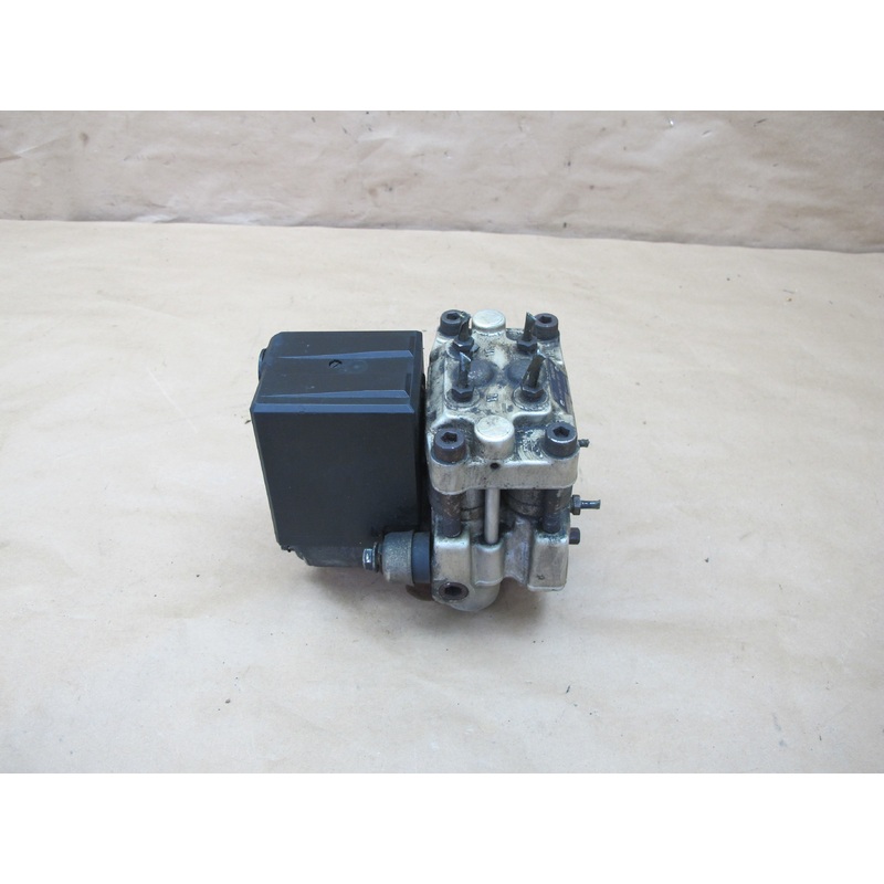 83-89 BMW E24 6-SERIES ABS Anti Lock Brake Pump Module Unit 0265201009 OEM