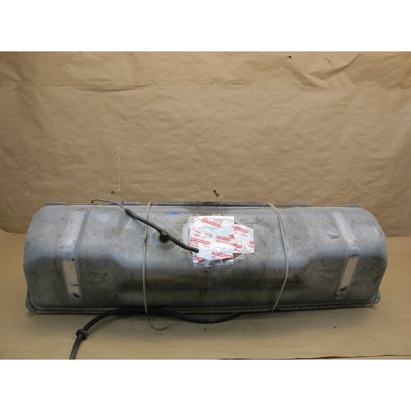 84-96 Chevrolet Corvette C4 Fuel Gas Tank Assembly OEM
