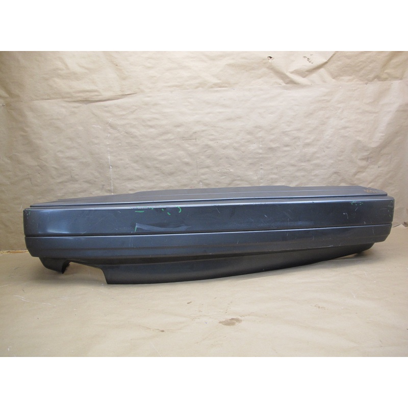 85-86 Nissan Z31 300ZX 2+0 NON Turbo Rear Bumper Cover OEM