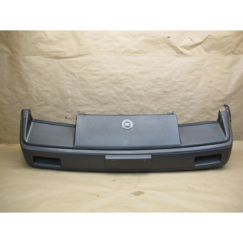85-86 Nissan Z31 300ZX NON Turbo Front Bumper Cover OEM