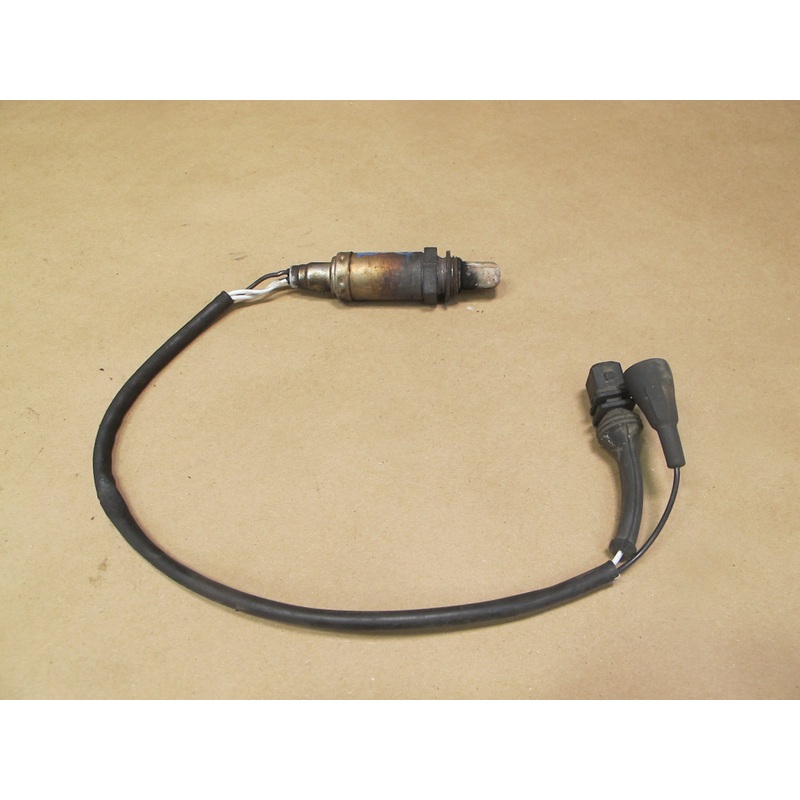 85-89 Volkswagen VW Golf MK1 Cabriolet Oxygen O2 Lambda Sensor OEM