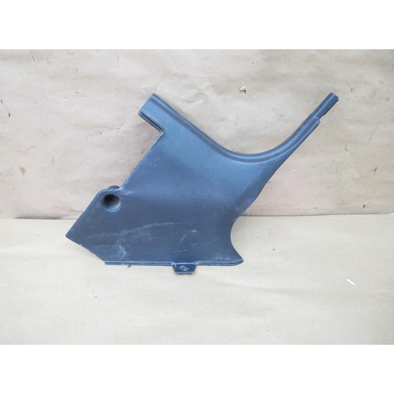 90-96 Nissan Z32 300ZX Front Right Kick Trim Cover Panel 66900-30P10 OEM