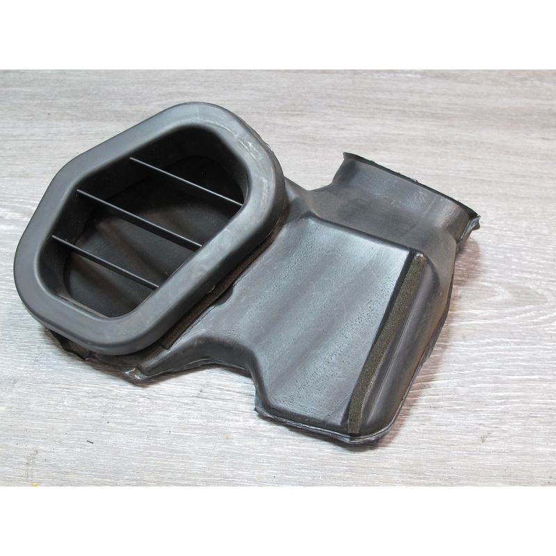 90-96 Nissan Z32 300ZX Left Door Air Vent Duct 68781-30P00 OEM