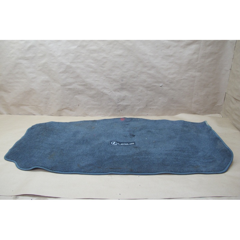 92-00 Lexus UZZ30 SC300 SC400 Rear Trunk Floor MAT Carpet Cover OEM