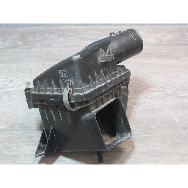 06-15 Lexus IS250 IS350 Air Intake Cleaner Filter Box 014140-0980 OEM