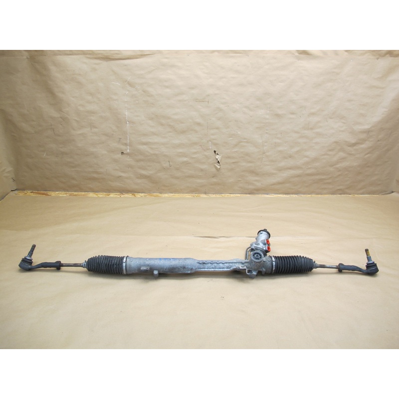 07-13 BMW E90 E91 E92 E93 Power Steering Rack & Pinion 6777459 OEM