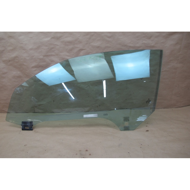 07-13 BMW E93 3-SERIES Convertible Left Driver Door Glass Window OEM
