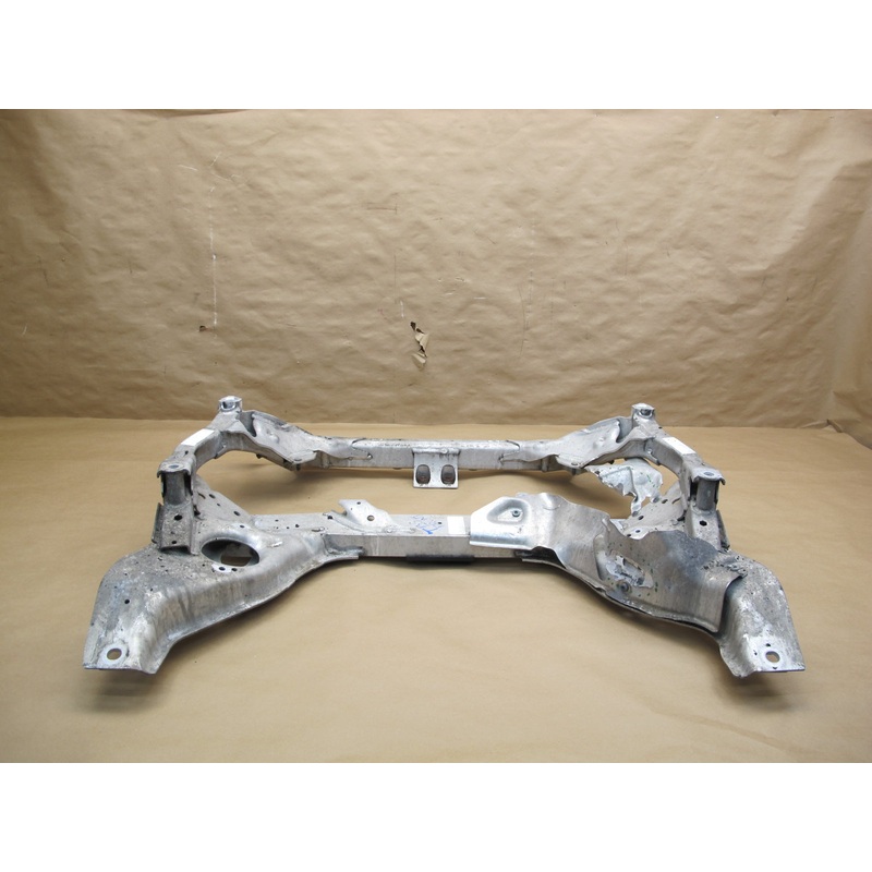 07-13 BMW E93 Convert RWD Front Suspension Crossmember Subframe Carrier OEM