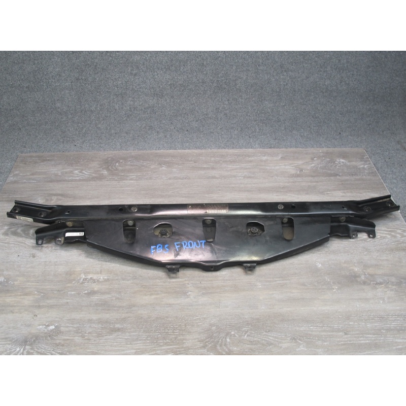 12-18 BMW F06 F12 F13 F10 Front Upper Radiator Core Support Mount Tie Bar OEM