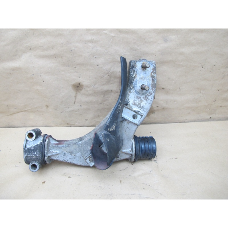 1984-1995 Porsche 928 S Front Left Driver Side Lower Control Arm