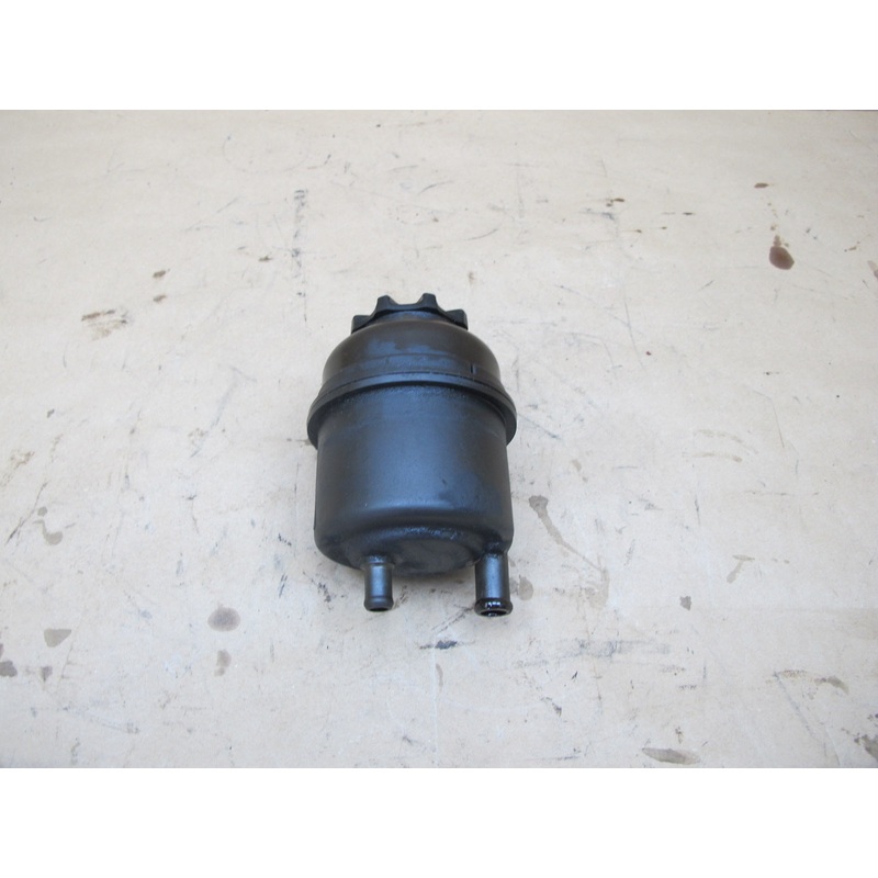 1984-1995 Porsche 928 S Power Steering Fluid Reservoir Bottle Tank
