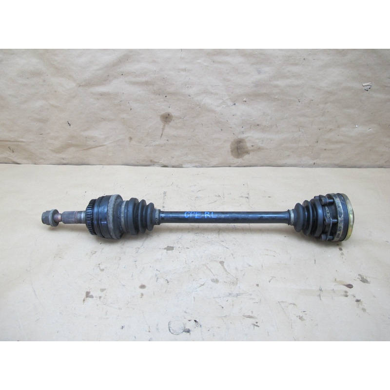 1985-1995 Porsche 928 S A/T Rear Left Driver Side Suspension Axle Shaft