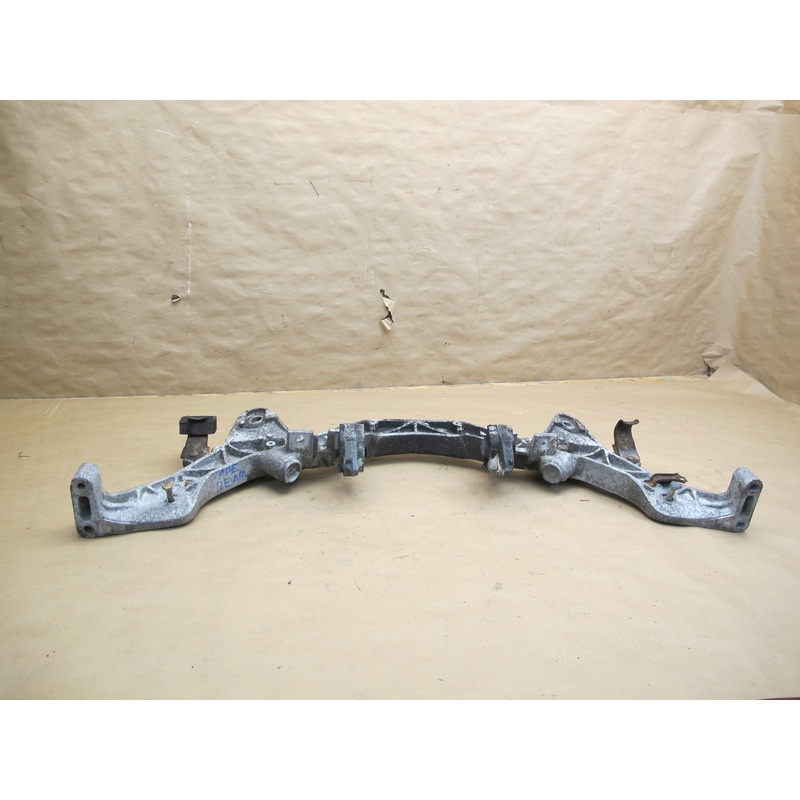 1985-1995 Porsche 928 S A/T Rear Sub Frame Suspension Crossmember Carrier