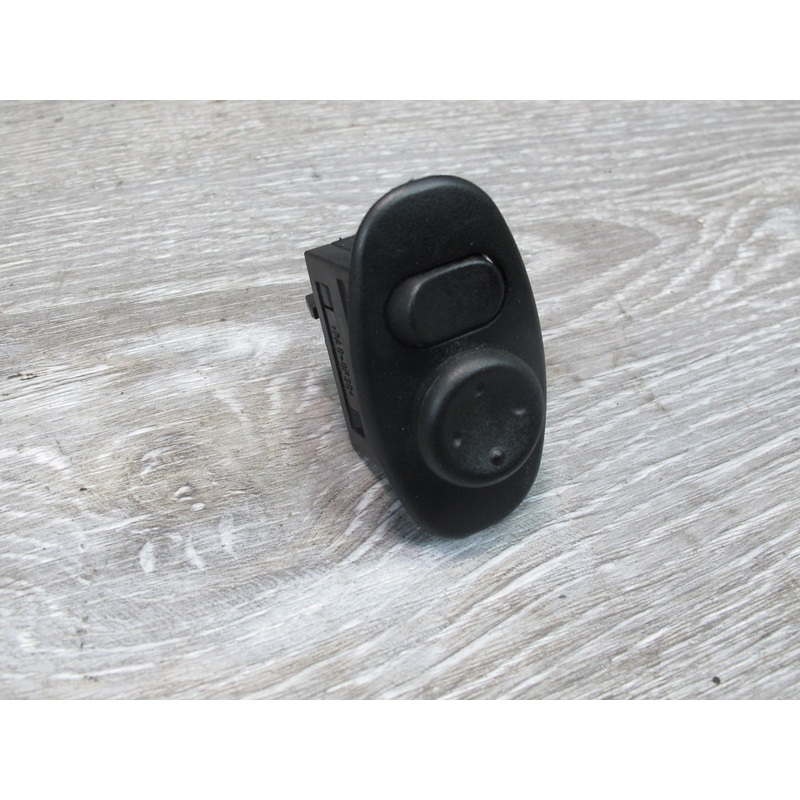 1997-2005 Porsche 911 996 Side View Mirror Switch 99661324100