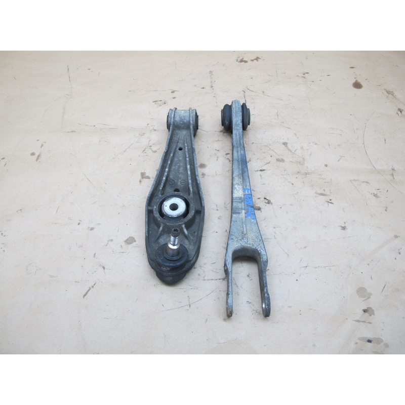 1999-2005 Porsche 911 996 Front Right Lower Control Arm Set of 2